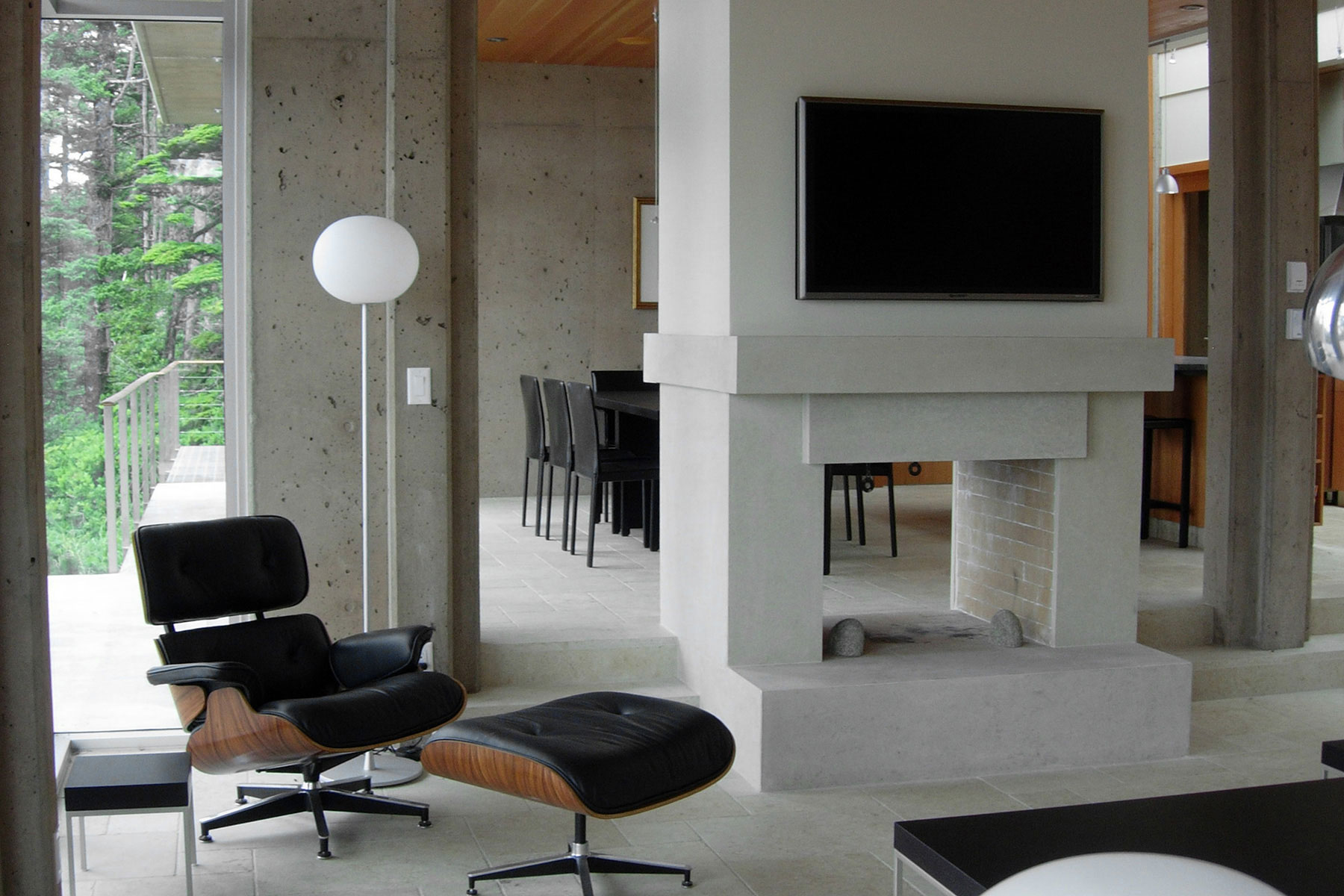 Rosie Bay Residence