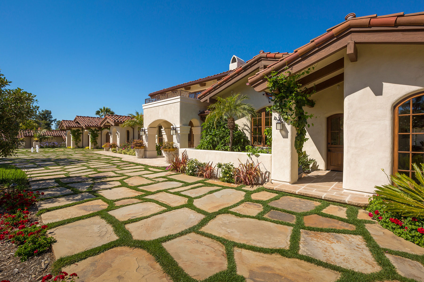 Sobre Los Cerros - Exterior Perspective