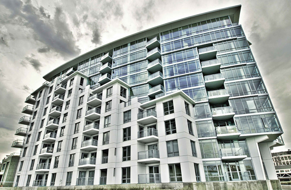 Waterfront Pearl